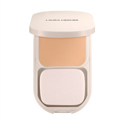 REAL FLAWLESS POWDER FOUNDATION (BASE EN POLVO)